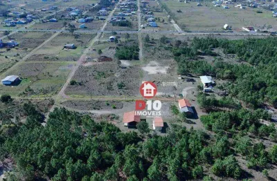 Terreno à venda, 300 m² por r$ 65.000,00 - janaina - balneário gaivota/sc