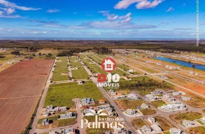 Terreno à venda, 328 m² por r$ 100.314 - caverazinho - araranguá/sc