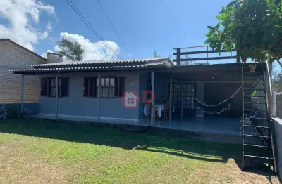 Casa com 2 quartos à venda no Guairacá, Balneário Arroio do Silva 