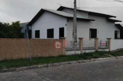 Casa com 2 quartos à venda na Avenida Getúlio Vargas, Jardim das Avenidas, Araranguá