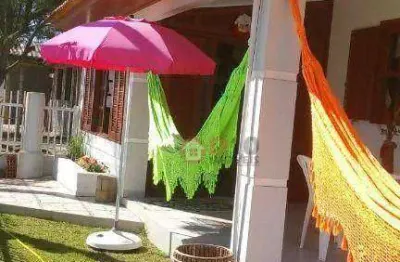 Casa com 2 quartos à venda na Zona Sul, Balneário Arroio do Silva 