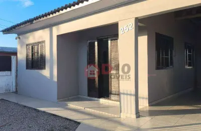 Casa perfeita a menos de 200 metros do mar  balneário arroio do silva / sc