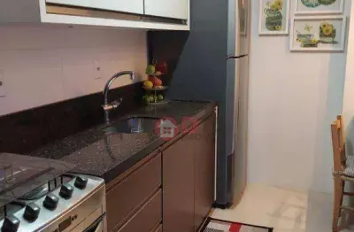 Apartamento com 2 dormitórios à venda, 91 m² por r$ 650.000,00 - centro - araranguá/sc