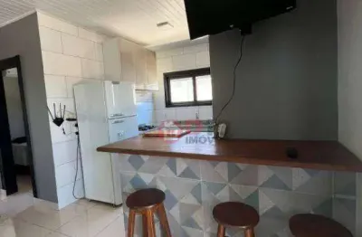 Casa com piscina à venda – bairro erechim | balneário arroio do silva – sc