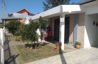 Casa com 3 quartos à venda no Centro, Balneário Arroio do Silva 