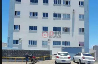 Apartamento com 1 quarto à venda no Centro, Balneário Arroio do Silva 