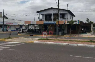 A oportunidade aliada com localização privilegiada em araranguá