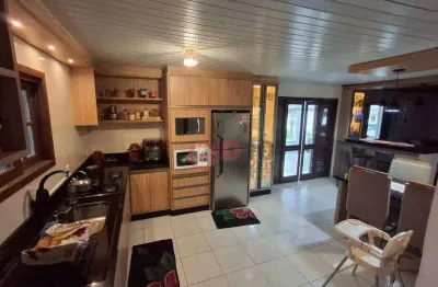 Casa com 3 quartos à venda no Jardim Atlântico, Balneário Arroio do Silva 