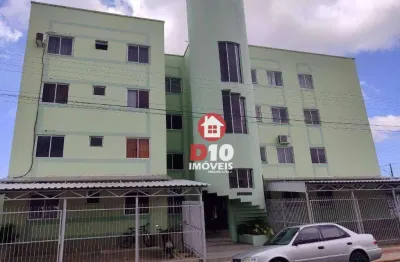Apartamento com 3 dormitórios à venda por r$ 340.000,00 - coloninha - araranguá/sc