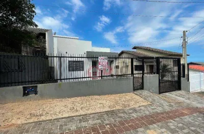 Casa com 2 dormitórios à venda, 55 m² por r$ 430.000,00 - jardim das avenidas - araranguá/sc