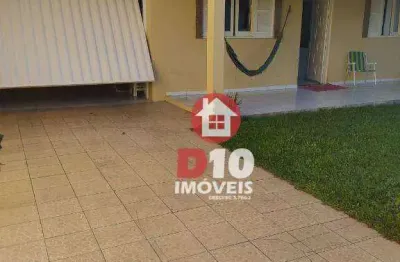 Casa com 3 quartos à venda na Rua Conselheiro Antônio Vieira Maciel, Coloninha, Araranguá