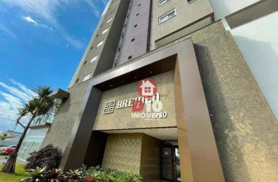 Apartamento à venda por r$ 650.000,00 - vila são josé - araranguá/sc