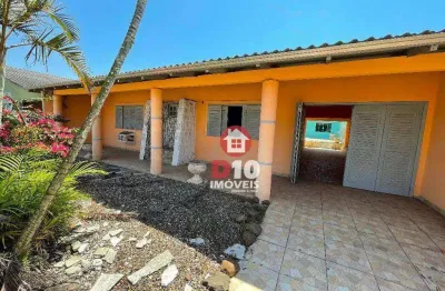 Casa à venda, 220 m² por r$ 365.000,00 - centro - balneário arroio do silva/sc