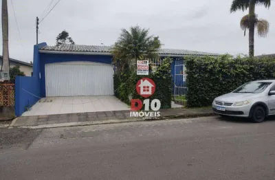 Casa com 5 dormitórios disponivel para locação em araranguá-sc.