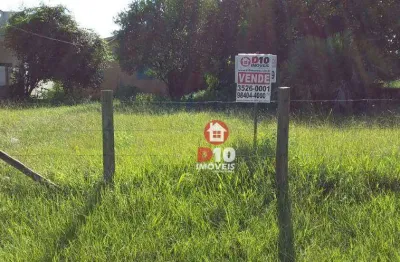 Terreno à venda, 472 m² por r$ 280.000,00 - urussanguinha - araranguá/sc