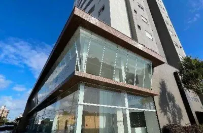 Apartamento para alugar, 75 m² por r$ 3.070,00/mês - vila são josé - araranguá/sc