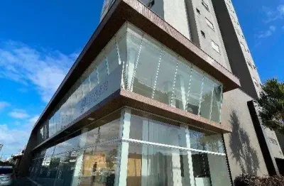 Apartamento para alugar, 75 m² por r$ 3.070,00/mês - vila são josé - araranguá/sc