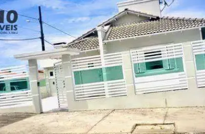 Casa com 3 dormitórios, 208 m² - venda por r$ 890.000,00 ou aluguel por r$ 5.500,00/mês - jardim das avenidas - araranguá/sc