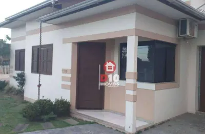 Casa com 3 quartos à venda na Rua Jorge Ângelo dos Santos, Urussanguinha, Araranguá