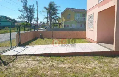 Casa com 2 dormitórios à venda por r$ 700.000,00 - morro dos conventos - araranguá/sc