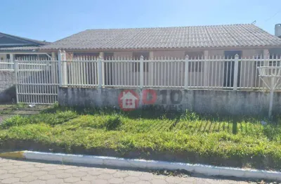 Casa com 3 quartos à venda no Jardim Atlântico, Balneário Arroio do Silva 