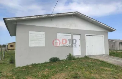 Casa com 3 quartos à venda na Meta, Balneário Arroio do Silva 