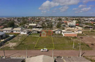 Terreno à venda no Stella Maris, Balneário Arroio do Silva 