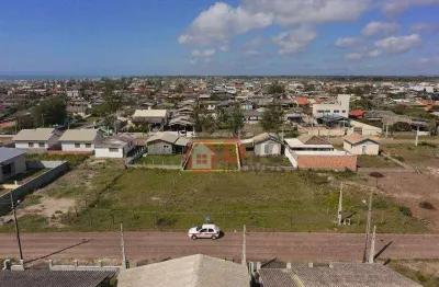 Terreno à venda no Santa Helena, Balneário Arroio do Silva 