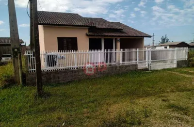 Casa com 2 quartos à venda no Jardim Atlântico, Balneário Arroio do Silva 