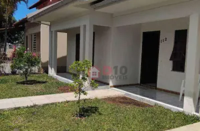 Casa com 3 quartos à venda na Avenida Getúlio Vargas, Jardim das Avenidas, Araranguá
