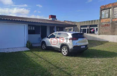 Casa com 3 quartos à venda em São Luiz, Balneário Arroio do Silva 