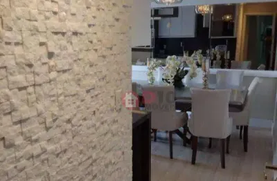 Apartamento com 3 quartos à venda na Avenida Getúlio Vargas, Centro, Araranguá