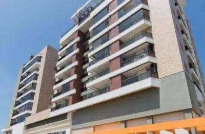 Apartamento com 2 quartos à venda no Erechim, Balneário Arroio do Silva 