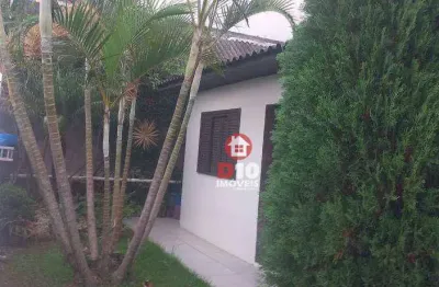 Casa à venda, 100 m² por R$ 500.000,00 - Mato Alto - Araranguá/SC