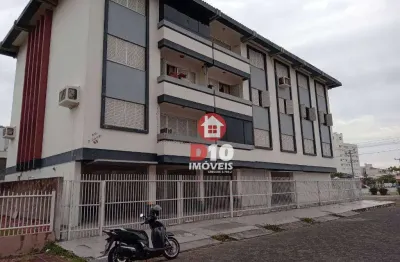 Apartamento com 2 dormitórios à venda em Balneário Arroio do Silva-SC.