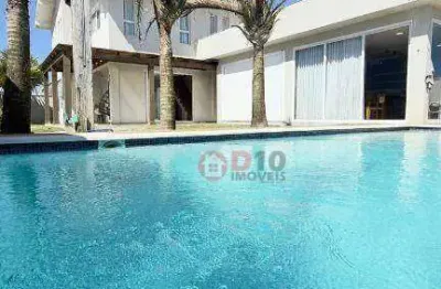 Casa com 3 quartos à venda no Centro, Balneário Arroio do Silva 