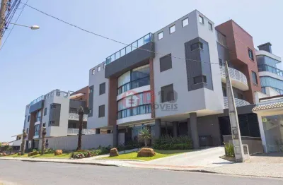 Apartamento com 3 quartos à venda na Rua Francisco Zeferino, Morro dos Conventos, Araranguá, 90 m2 por R$ 1.348.841