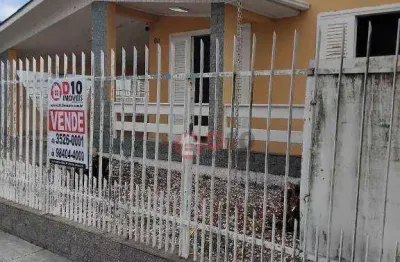 Casa com 3 quartos à venda na Avenida Getúlio Vargas, Arapongas, Araranguá