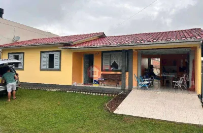 Casa com 3 quartos à venda no Centro, Balneário Arroio do Silva , 130 m2 por R$ 550.000