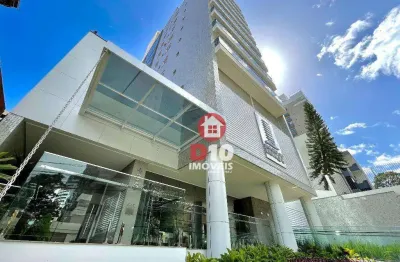Apartamento à venda por R$ 2.800.000,00 - Centro - Criciúma/SC