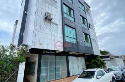 Apartamento com 2 quartos à venda no Erechim, Balneário Arroio do Silva 