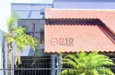 Casa com 3 dormitórios à venda, 189 m² por R$ 670.000 - Mato Alto - Araranguá/SC