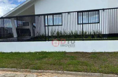 Casa com 3 dormitórios à venda, 125 m² por R$ 750.000,00 - Paiquerê - Araranguá/SC