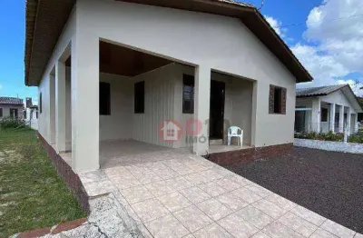 Casa com 4 quartos à venda no Golfinho, Balneário Arroio do Silva 