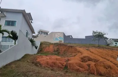 Terreno parte alta do vale dos cristais, com frente para o nascente