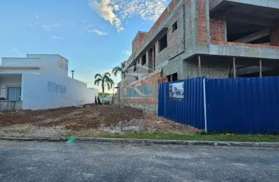 Terreno em condomínio fechado à venda na Avenida Ricardo Muylaert Salgado, 901, Lagoa, Macaé