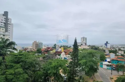Otimo apartamento no bairro da gloria com 03 quartos sendo 01 suite - vista para o mar