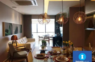 Apartamento com 3 quartos à venda no Centro, Jaboatão dos Guararapes 