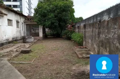 Terreno à venda no Iputinga, Recife 