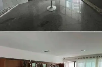 Apartamento 4 quartos, sendo 2 suítes, 200 metros, 3 vagas, bairro graças